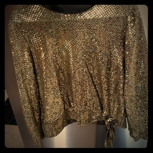 Older but beautiful shirt